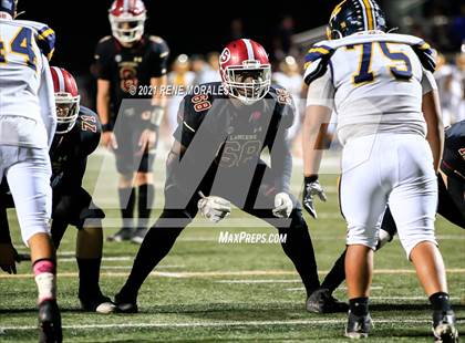 Thumbnail 1 in California vs La Serna photogallery.