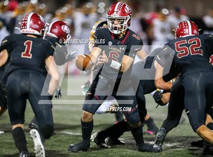Thumbnail 1 in California vs La Serna photogallery.