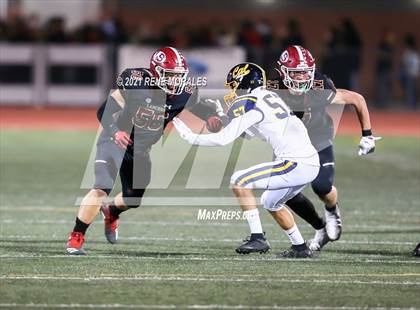 Thumbnail 3 in California vs La Serna photogallery.