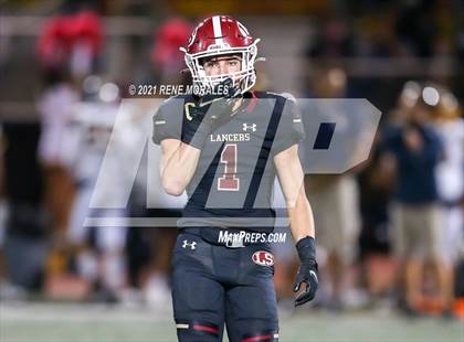 Thumbnail 2 in California vs La Serna photogallery.