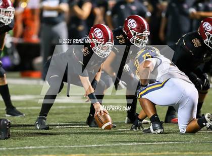 Thumbnail 2 in California vs La Serna photogallery.