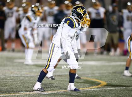 Thumbnail 3 in California vs La Serna photogallery.