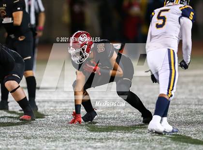 Thumbnail 2 in California vs La Serna photogallery.