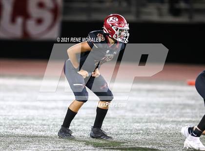 Thumbnail 3 in California vs La Serna photogallery.