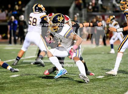 Thumbnail 3 in California vs La Serna photogallery.