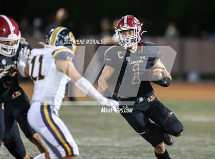 Thumbnail 1 in California vs La Serna photogallery.