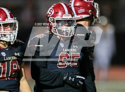 Thumbnail 1 in California vs La Serna photogallery.