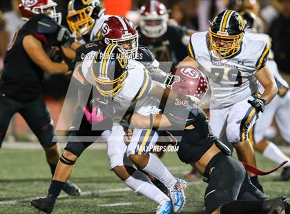 Thumbnail 3 in California vs La Serna photogallery.