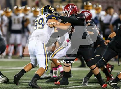 Thumbnail 1 in California vs La Serna photogallery.
