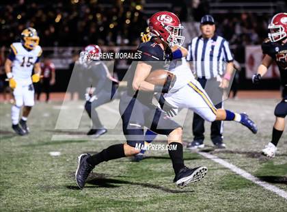Thumbnail 3 in California vs La Serna photogallery.