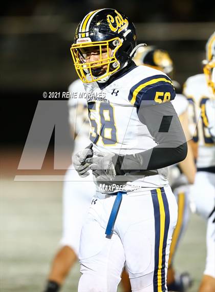 Thumbnail 2 in California vs La Serna photogallery.