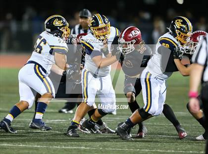Thumbnail 3 in California vs La Serna photogallery.