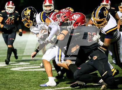 Thumbnail 2 in California vs La Serna photogallery.