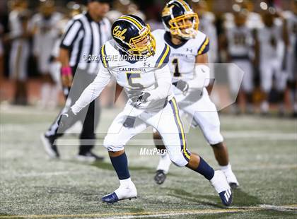 Thumbnail 1 in California vs La Serna photogallery.