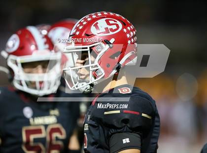 Thumbnail 3 in California vs La Serna photogallery.