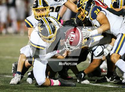 Thumbnail 3 in California vs La Serna photogallery.