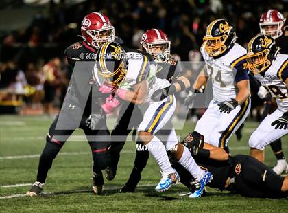 Thumbnail 2 in California vs La Serna photogallery.