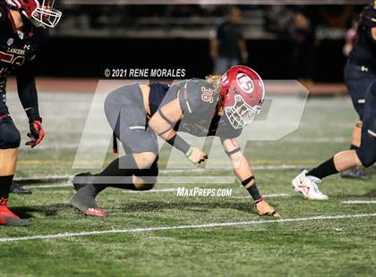 Thumbnail 1 in California vs La Serna photogallery.