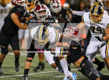 Thumbnail 1 in California vs La Serna photogallery.