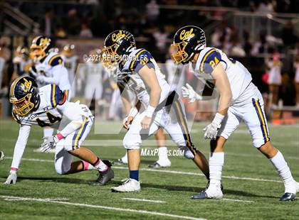 Thumbnail 1 in California vs La Serna photogallery.