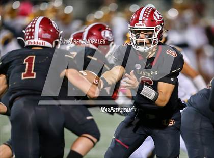 Thumbnail 2 in California vs La Serna photogallery.