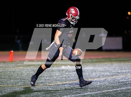 Thumbnail 1 in California vs La Serna photogallery.
