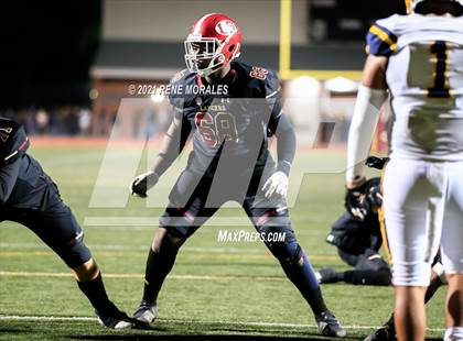 Thumbnail 3 in California vs La Serna photogallery.