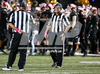 Thumbnail 1 in California vs La Serna photogallery.