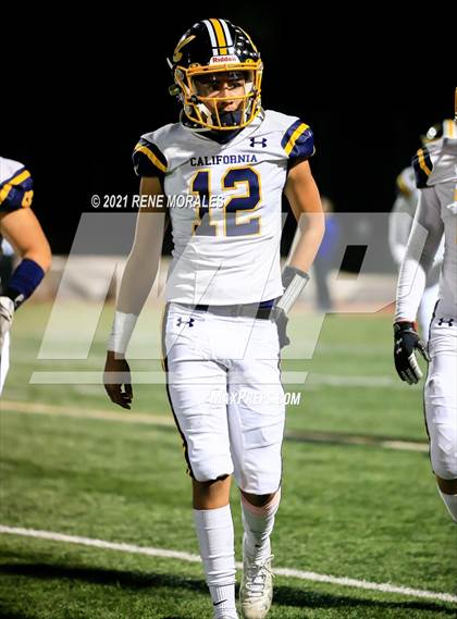 Thumbnail 1 in California vs La Serna photogallery.