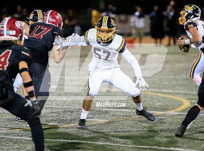 Thumbnail 2 in California vs La Serna photogallery.