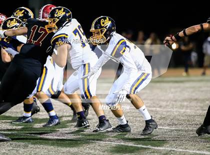 Thumbnail 2 in California vs La Serna photogallery.
