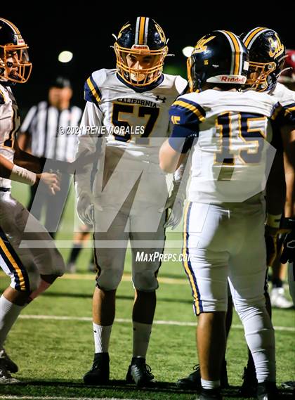Thumbnail 1 in California vs La Serna photogallery.