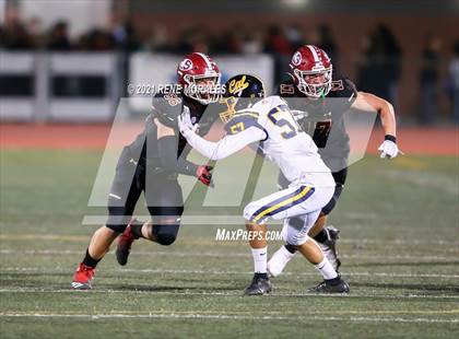 Thumbnail 1 in California vs La Serna photogallery.
