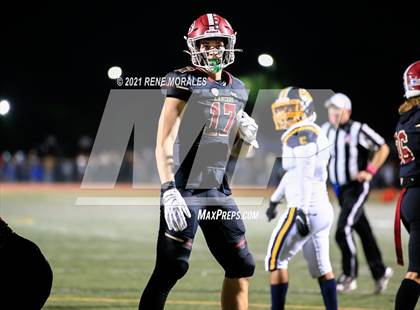 Thumbnail 1 in California vs La Serna photogallery.