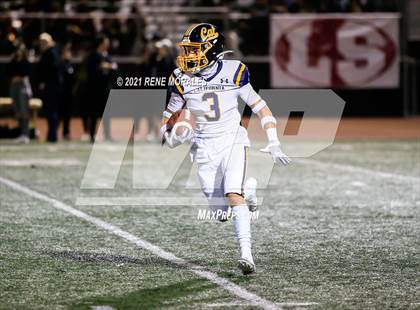 Thumbnail 1 in California vs La Serna photogallery.