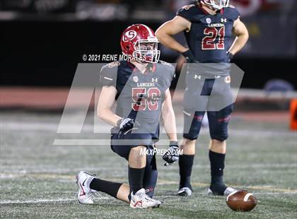 Thumbnail 3 in California vs La Serna photogallery.