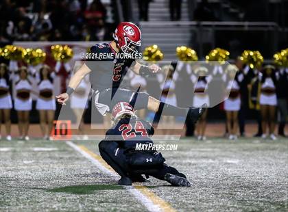 Thumbnail 3 in California vs La Serna photogallery.