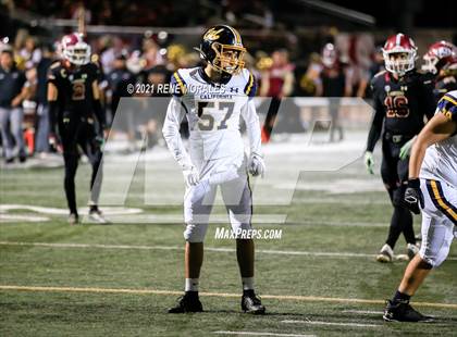 Thumbnail 1 in California vs La Serna photogallery.