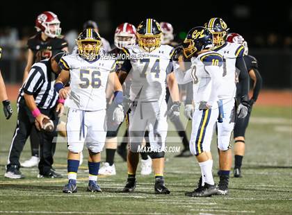 Thumbnail 1 in California vs La Serna photogallery.