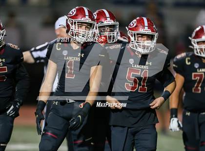 Thumbnail 3 in California vs La Serna photogallery.