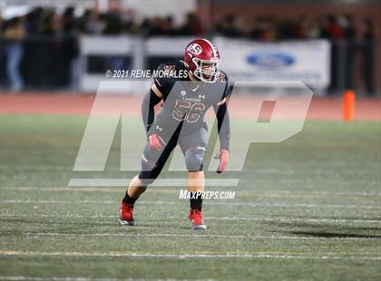 Thumbnail 2 in California vs La Serna photogallery.
