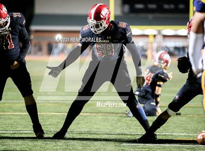 Thumbnail 3 in California vs La Serna photogallery.