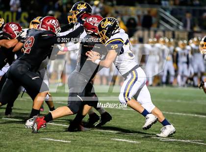 Thumbnail 2 in California vs La Serna photogallery.