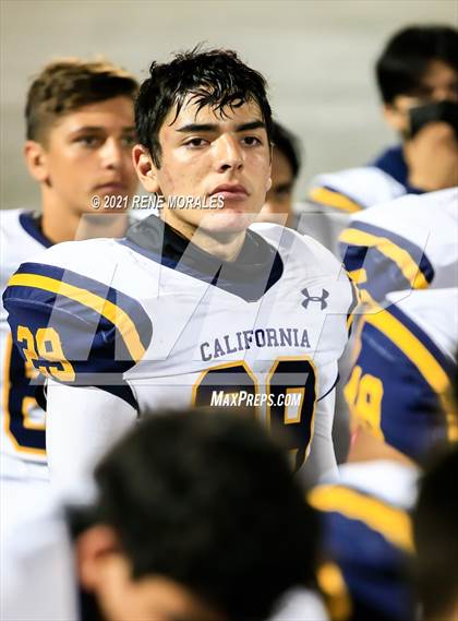 Thumbnail 3 in California vs La Serna photogallery.