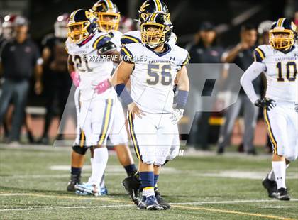 Thumbnail 3 in California vs La Serna photogallery.