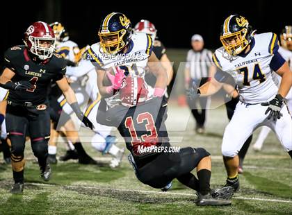 Thumbnail 3 in California vs La Serna photogallery.