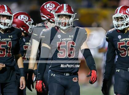 Thumbnail 2 in California vs La Serna photogallery.