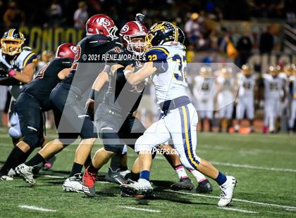 Thumbnail 1 in California vs La Serna photogallery.