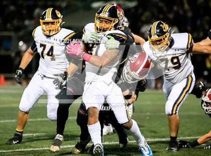 Thumbnail 3 in California vs La Serna photogallery.