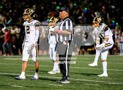 Thumbnail 1 in California vs La Serna photogallery.